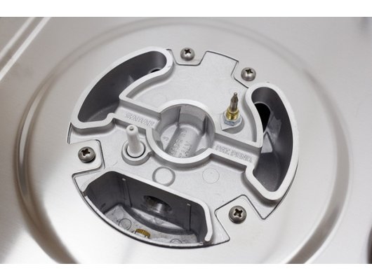 Варочная панель CANDY CHG6DWPX