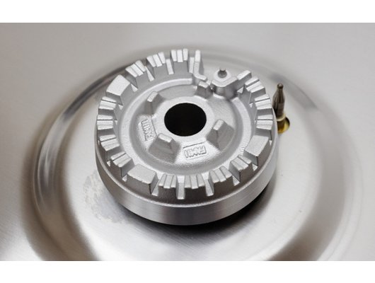 Варочная панель CANDY CHG6DWPX