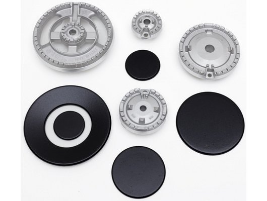 Варочная панель CANDY CHG6DWPX