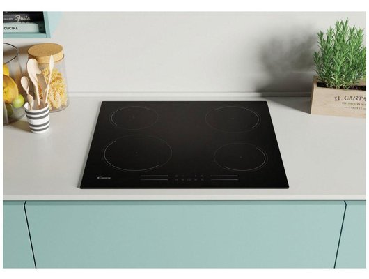 Варочная панель CANDY CI642MCBB
