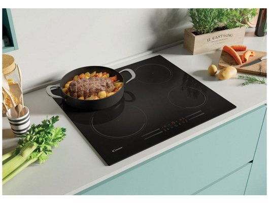 Варочная панель CANDY CI642MCBB