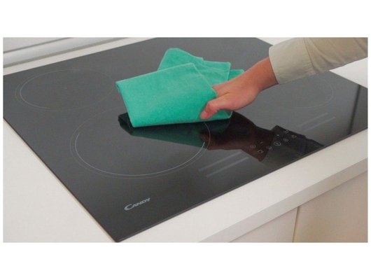 Варочная панель CANDY CI642MCBB