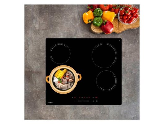 Варочная панель CANDY CHXC64TNB