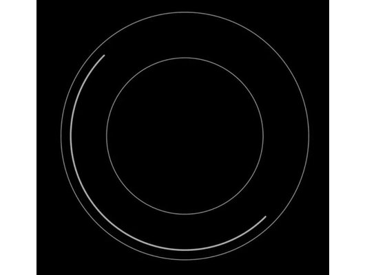 Варочная панель CANDY CHXC64TDB