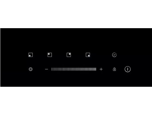 Варочная панель CANDY CHXC64TDB