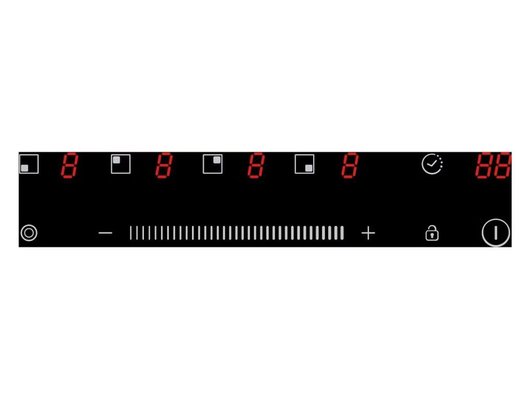 Варочная панель CANDY CHXC64TDB