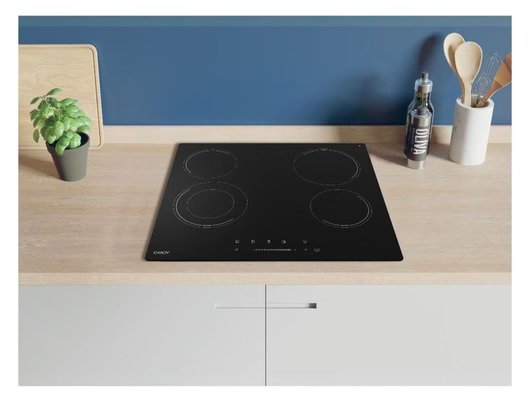 Варочная панель CANDY CHXC64TDB