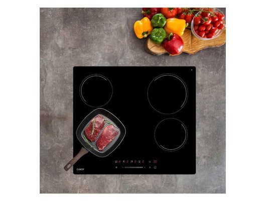 Варочная панель CANDY CHXC64TDB