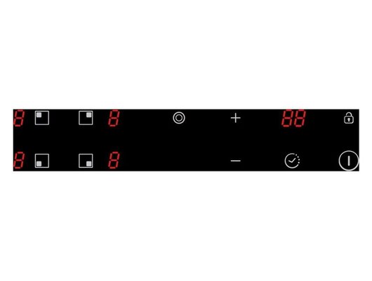 Варочная панель CANDY CHXC64DVB