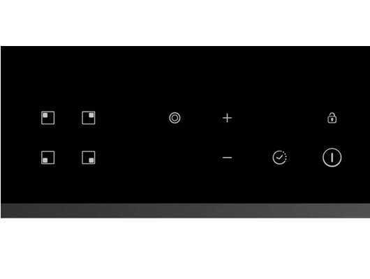 Варочная панель CANDY CHXC64DVB