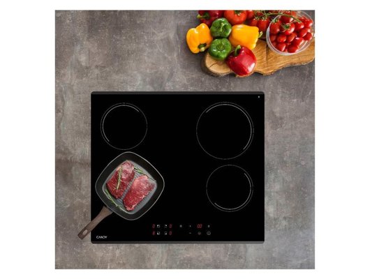 Варочная панель CANDY CHXC64DVB