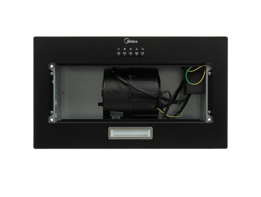 Вытяжка MIDEA MH60I301B