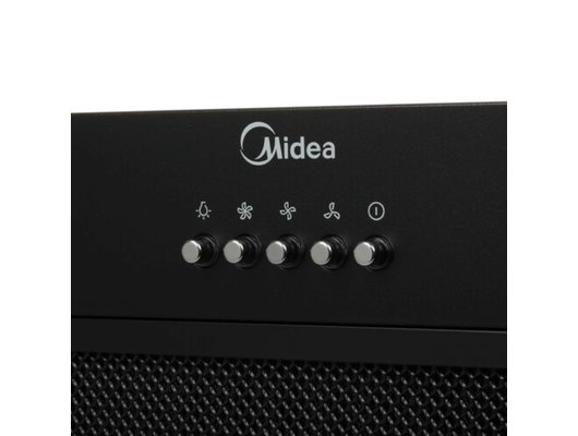 Вытяжка MIDEA MH60I301B