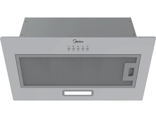 Вытяжка MIDEA MH60I301X