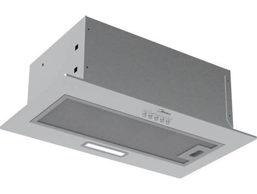 Вытяжка MIDEA MH60I301X