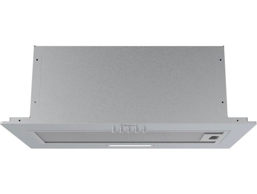 Вытяжка MIDEA MH60I301X