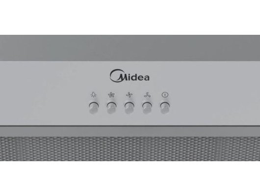 Вытяжка MIDEA MH60I301X