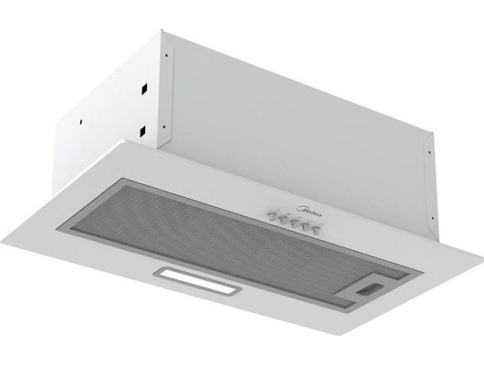 Вытяжка MIDEA MH60I301W