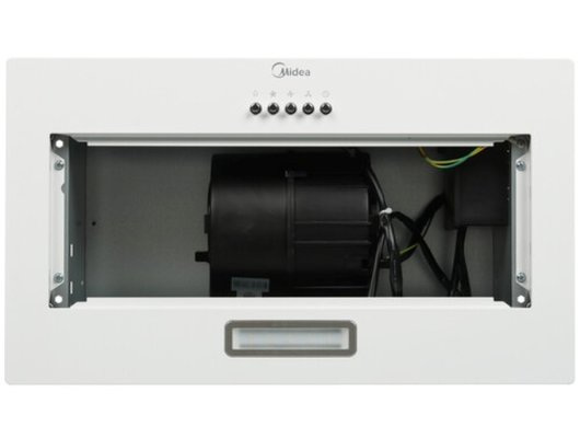 Вытяжка MIDEA MH60I301W