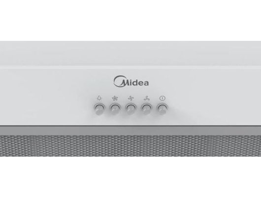 Вытяжка MIDEA MH60I301W