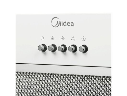 Вытяжка MIDEA MH60I301W