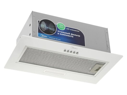 Вытяжка MIDEA MH60I301W