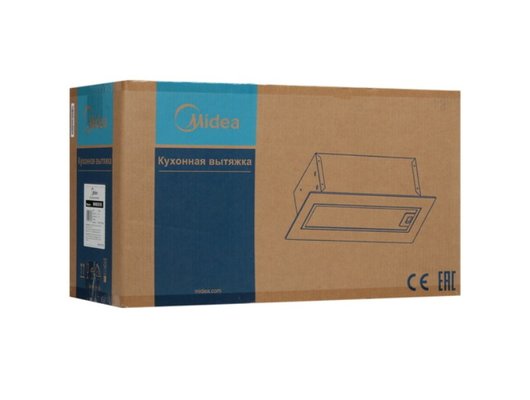 Вытяжка MIDEA MH60I301W