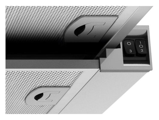 Вытяжка CANDY CVXT64NX