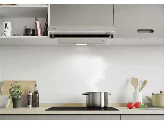 Вытяжка CANDY CVXT64NX