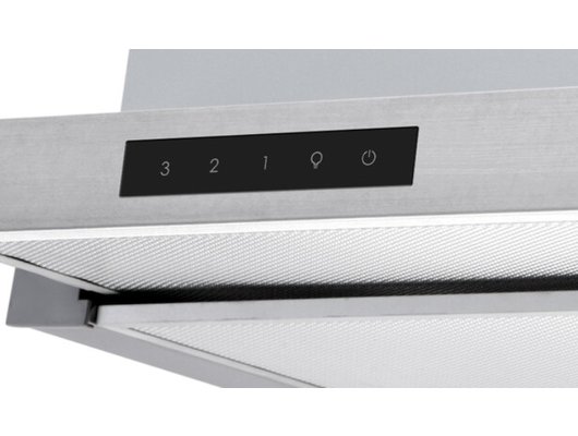 Вытяжка CANDY CVXT64SX