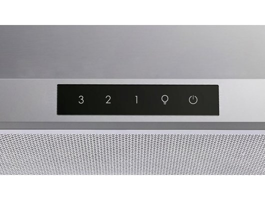 Вытяжка CANDY CVXT64SX