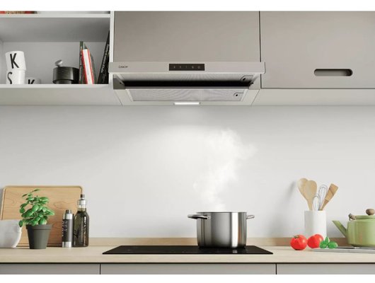 Вытяжка CANDY CVXT64SX