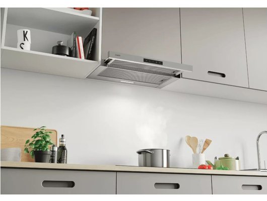 Вытяжка CANDY CVXT64SX