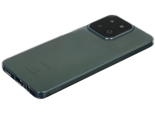 Смартфон Honor X7c 8/256Gb Green