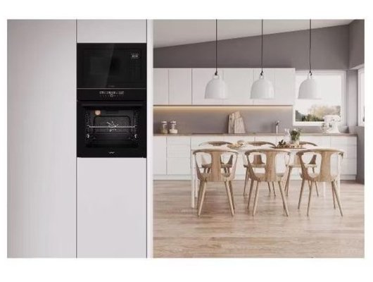 Встраиваемая микроволновая печь CANDY CMXBTG259B