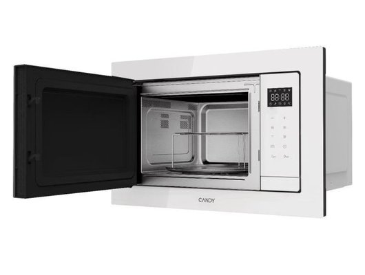 Встраиваемая микроволновая печь CANDY CMXBTG259W