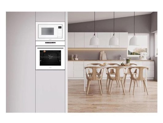 Встраиваемая микроволновая печь CANDY CMXBTG259W