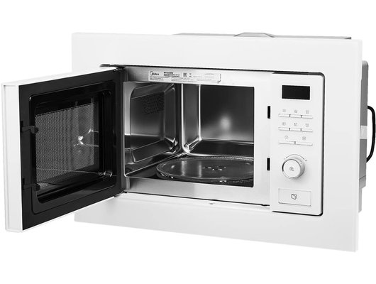 Встраиваемая микроволновая печь MIDEA MI72200W