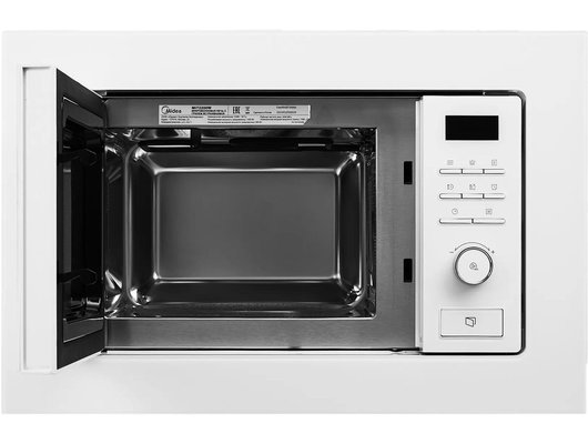 Встраиваемая микроволновая печь MIDEA MI72200W