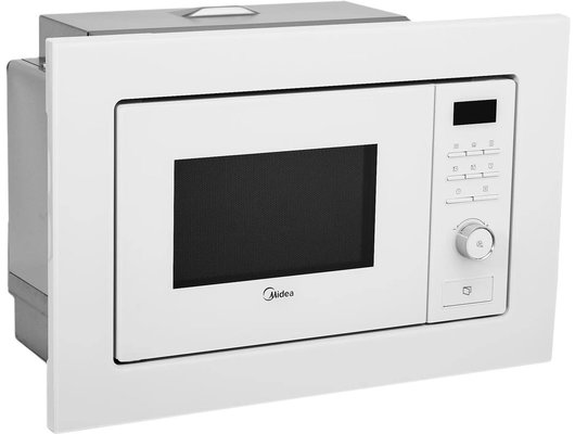 Встраиваемая микроволновая печь MIDEA MI72200W