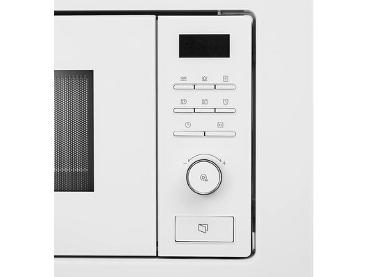 Встраиваемая микроволновая печь MIDEA MI72200W