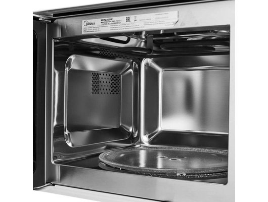 Встраиваемая микроволновая печь MIDEA MI72200W