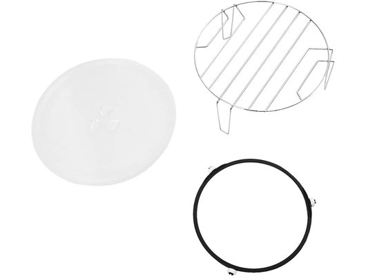 Встраиваемая микроволновая печь MIDEA MI72200W