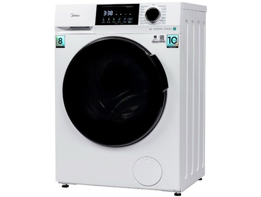 СтиральнаямашинаMIDEAMFC3814BSW47/W