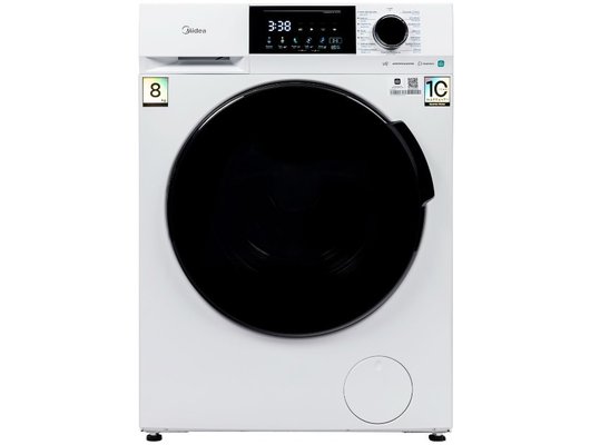 Стиральная машина MIDEA MFC3814BSW47/W
