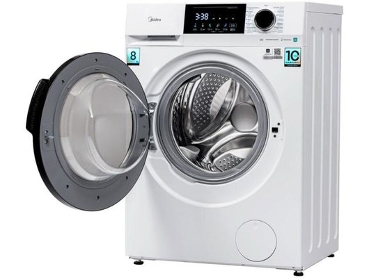 Стиральная машина MIDEA MFC3814BSW47/W