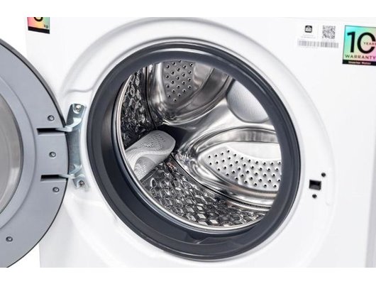 Стиральная машина MIDEA MFC3814BSW47/W