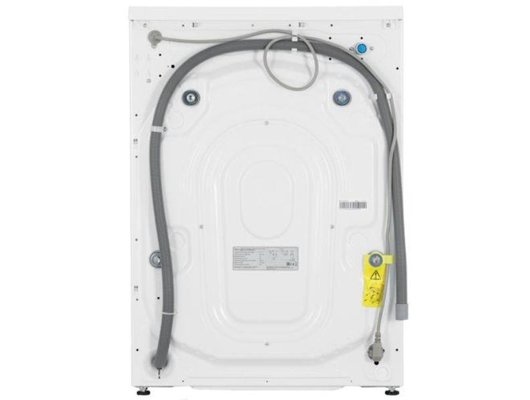 Стиральная машина MIDEA MFC3814BSW47/W