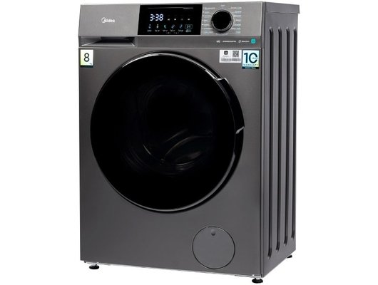 Стиральная машина MIDEA MFC3814BSW47/S
