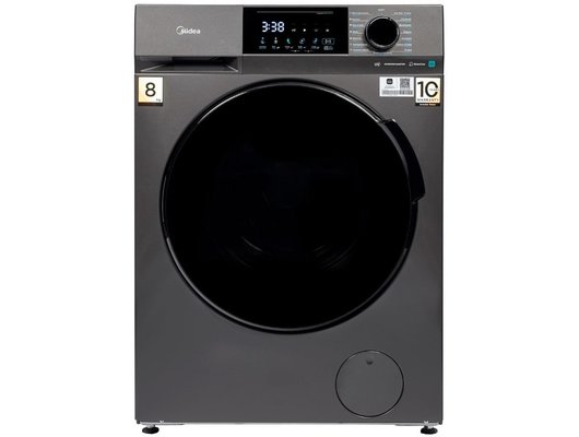 Стиральная машина MIDEA MFC3814BSW47/S